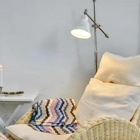 Ulpu - 500m From The Sea In Nw Jutland By Interhome Lokken