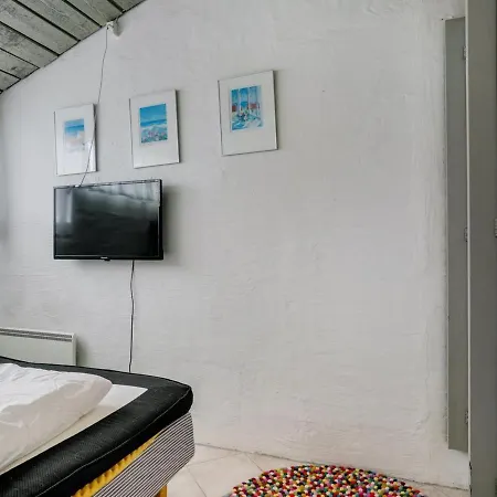Ulpu - 500m From The Sea In Nw Jutland By Interhome Lokken
