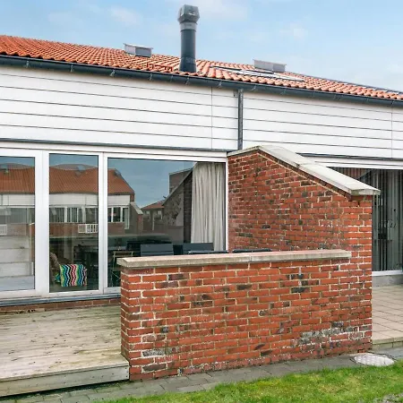 Ulpu - 500m From The Sea In Nw Jutland By Interhome *