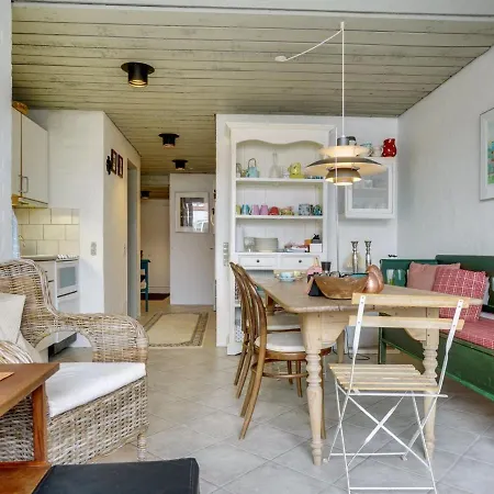 Ulpu - 500m From The Sea In Nw Jutland By Interhome Lokken