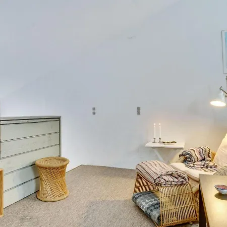 Ulpu - 500m From The Sea In Nw Jutland By Interhome * Lokken